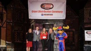 Gallery: SCC New Hampshire 2019 Grant Distribution Ceremony