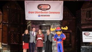 Gallery: SCC New Hampshire 2019 Grant Distribution Ceremony