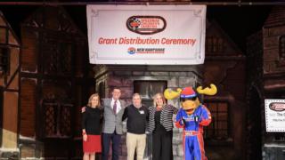 Gallery: SCC New Hampshire 2019 Grant Distribution Ceremony