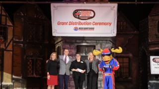 Gallery: SCC New Hampshire 2019 Grant Distribution Ceremony