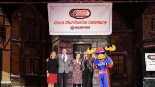 Gallery: SCC New Hampshire 2019 Grant Distribution Ceremony