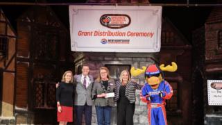 Gallery: SCC New Hampshire 2019 Grant Distribution Ceremony