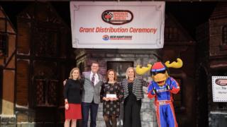 Gallery: SCC New Hampshire 2019 Grant Distribution Ceremony