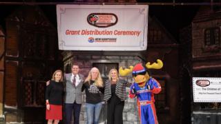 Gallery: SCC New Hampshire 2019 Grant Distribution Ceremony