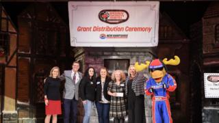 Gallery: SCC New Hampshire 2019 Grant Distribution Ceremony