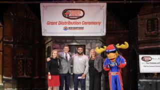 Gallery: SCC New Hampshire 2019 Grant Distribution Ceremony