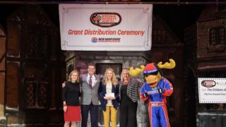 Gallery: SCC New Hampshire 2019 Grant Distribution Ceremony