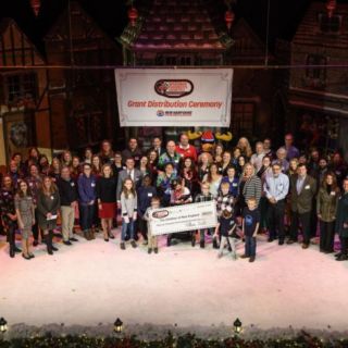 SCC New Hampshire 2019 Grant Distribution Ceremony