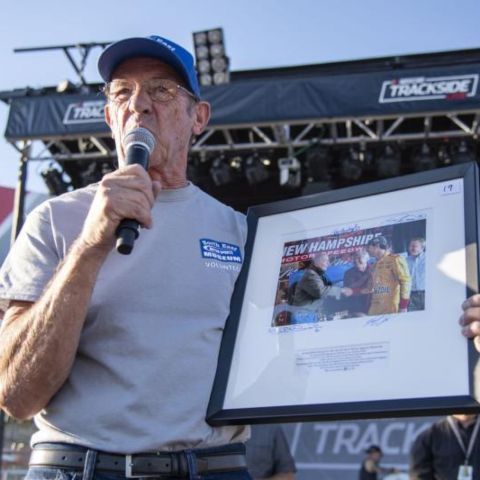 SCC New Hampshire 2018 Live Auction