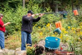 Gallery: SCC New Hanpshire 2019 Clay Shoot