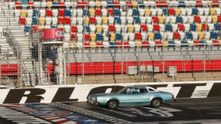 Gallery: SCC Charlotte Exclusive February 2021 Laps for Charity