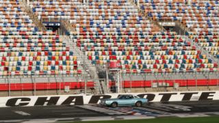 Gallery: SCC Charlotte Exclusive February 2021 Laps for Charity