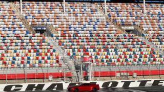 Gallery: SCC Charlotte Exclusive February 2021 Laps for Charity