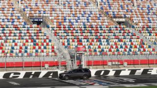 Gallery: SCC Charlotte Exclusive February 2021 Laps for Charity