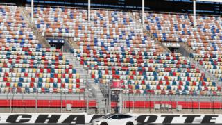 Gallery: SCC Charlotte Exclusive February 2021 Laps for Charity