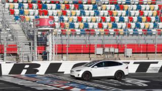 Gallery: SCC Charlotte Exclusive February 2021 Laps for Charity