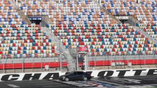 Gallery: SCC Charlotte Exclusive February 2021 Laps for Charity