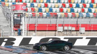 Gallery: SCC Charlotte Exclusive February 2021 Laps for Charity