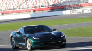 Gallery: SCC Charlotte Exclusive February 2021 Laps for Charity