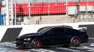 Gallery: SCC Charlotte Exclusive February 2021 Laps for Charity