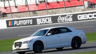 Gallery: SCC Charlotte Exclusive February 2021 Laps for Charity