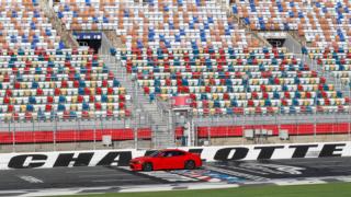 Gallery: SCC Charlotte Exclusive February 2021 Laps for Charity