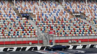 Gallery: SCC Charlotte Exclusive February 2021 Laps for Charity