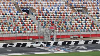 Gallery: SCC Charlotte Exclusive February 2021 Laps for Charity