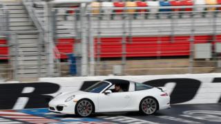 Gallery: SCC Charlotte Exclusive February 2021 Laps for Charity