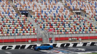 Gallery: SCC Charlotte Exclusive February 2021 Laps for Charity