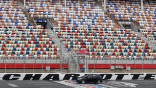 Gallery: SCC Charlotte Exclusive February 2021 Laps for Charity