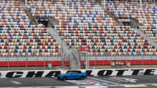 Gallery: SCC Charlotte Exclusive February 2021 Laps for Charity