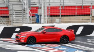 Gallery: SCC Charlotte Exclusive February 2021 Laps for Charity