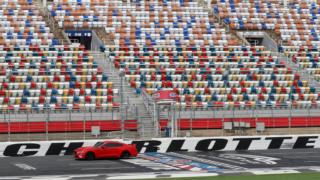 Gallery: SCC Charlotte Exclusive February 2021 Laps for Charity