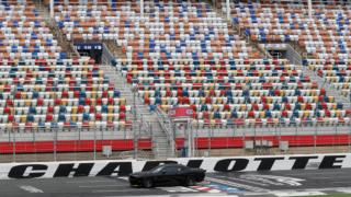 Gallery: SCC Charlotte Exclusive February 2021 Laps for Charity