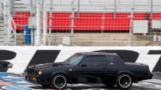 Gallery: SCC Charlotte Exclusive February 2021 Laps for Charity