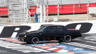 Gallery: SCC Charlotte Exclusive February 2021 Laps for Charity
