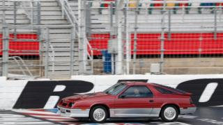 Gallery: SCC Charlotte Exclusive February 2021 Laps for Charity