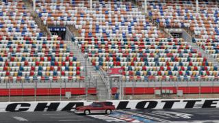 Gallery: SCC Charlotte Exclusive February 2021 Laps for Charity