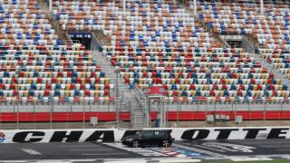 Gallery: SCC Charlotte Exclusive February 2021 Laps for Charity