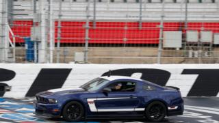 Gallery: SCC Charlotte Exclusive February 2021 Laps for Charity