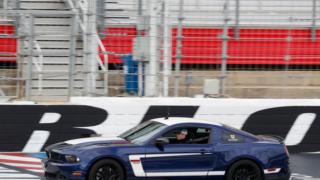 Gallery: SCC Charlotte Exclusive February 2021 Laps for Charity