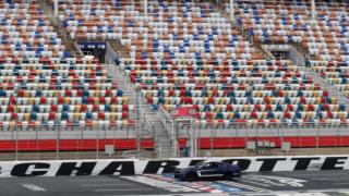 Gallery: SCC Charlotte Exclusive February 2021 Laps for Charity