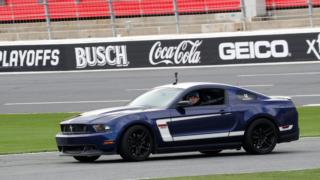 Gallery: SCC Charlotte Exclusive February 2021 Laps for Charity