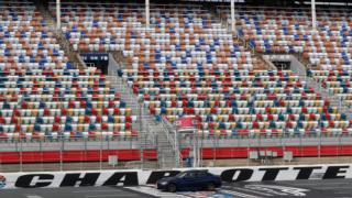 Gallery: SCC Charlotte Exclusive February 2021 Laps for Charity