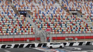 Gallery: SCC Charlotte Exclusive February 2021 Laps for Charity