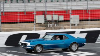 Gallery: SCC Charlotte Exclusive February 2021 Laps for Charity