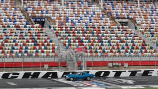 Gallery: SCC Charlotte Exclusive February 2021 Laps for Charity