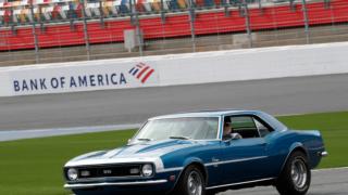 Gallery: SCC Charlotte Exclusive February 2021 Laps for Charity