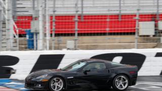 Gallery: SCC Charlotte Exclusive February 2021 Laps for Charity